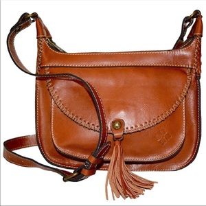 Patricia Nash Camila Crossbody Bag